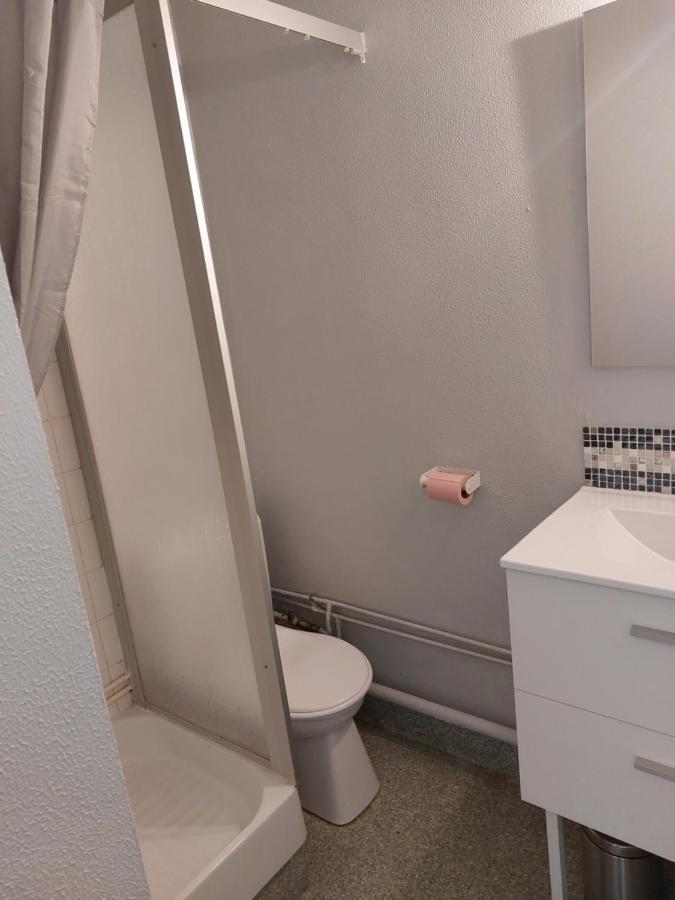 Studio Superdevoluy Dans Batiment Bois D'Aurouze Au Pied Des Pistes Saint-Étienne-en-Dévoluy Exteriér fotografie