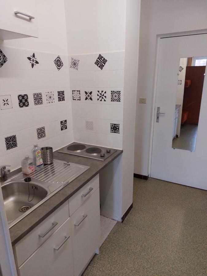 Studio Superdevoluy Dans Batiment Bois D'Aurouze Au Pied Des Pistes Saint-Étienne-en-Dévoluy Exteriér fotografie